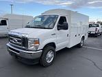 2024 Ford E-350 RWD, Knapheide KUV Service Utility Van for sale #17F3124 - photo 1