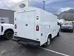 2024 Ford E-350 RWD, Knapheide KUV Service Utility Van for sale #17F3124 - photo 4