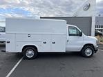 2024 Ford E-350 RWD, Knapheide KUV Service Utility Van for sale #17F3124 - photo 5