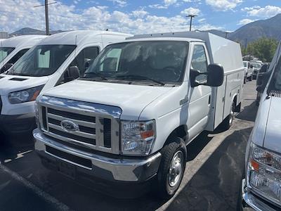 2025 Ford E-350 RWD Service Utility Van for sale #17F3839 - photo 1