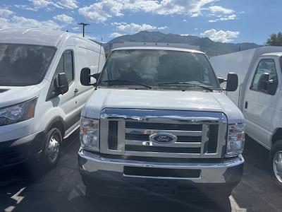 2025 Ford E-350 RWD Service Utility Van for sale #17F3839 - photo 2