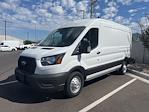 2024 Ford Transit 250 Medium Roof AWD, Empty Cargo Van for sale #17F3858 - photo 1