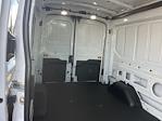 2024 Ford Transit 250 Medium Roof AWD, Empty Cargo Van for sale #17F3858 - photo 10