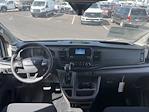 2024 Ford Transit 250 Medium Roof AWD, Empty Cargo Van for sale #17F3858 - photo 12