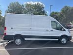 2024 Ford Transit 250 Medium Roof AWD, Empty Cargo Van for sale #17F3858 - photo 7