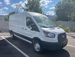 2024 Ford Transit 250 Medium Roof AWD, Empty Cargo Van for sale #17F3858 - photo 8