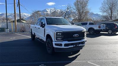 2024 Ford F-350 Crew Cab SRW 4x4 Pickup for sale #17F4147 - photo 1