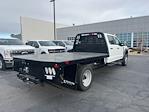 New 2025 Ford F-550 XL Crew Cab 4x4 Flatbed Truck for sale #17F4267 - photo 2