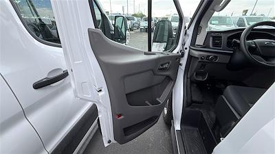 2025 Ford Transit 250 Medium Roof AWD Empty Cargo Van for sale #17F4643 - photo 2
