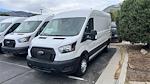 2025 Ford Transit 250 Medium Roof AWD Empty Cargo Van for sale #17F4643 - photo 1