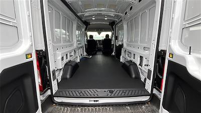 2025 Ford Transit 250 Medium Roof AWD Empty Cargo Van for sale #17F4657 - photo 2