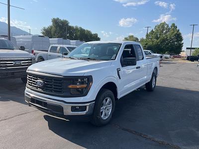 2025 Ford F-150 Super Cab 4x4 Pickup for sale #17F4714 - photo 1