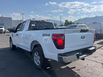 2025 Ford F-150 Super Cab 4x4 Pickup for sale #17F4714 - photo 2