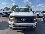 2025 Ford F-150 Super Cab 4x4 Pickup for sale #17F4714 - photo 3