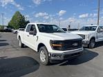 2025 Ford F-150 Super Cab 4x4 Pickup for sale #17F4714 - photo 4