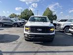 2025 Ford F-150 Regular Cab 4x4 Pickup for sale #17F4754 - photo 3