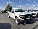2025 Ford F-150 Regular Cab 4x4 Pickup for sale #17F4754 - photo 4