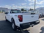 2025 Ford F-150 Regular Cab 4x4 Pickup for sale #17F4754 - photo 2