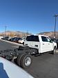 2026 Ford F-350 Crew Cab DRW 4WD Cab Chassis for sale #17F4921 - photo 6