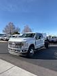 2026 Ford F-350 Crew Cab DRW 4WD Cab Chassis for sale #17F4924 - photo 1