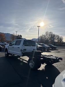 New 2026 Ford F-350 Crew Cab Cab Chassis for sale #17F4939 - photo 2