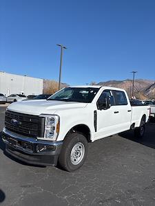 2026 Ford F-250 Crew Cab 4WD Pickup for sale #17F4959 - photo 1