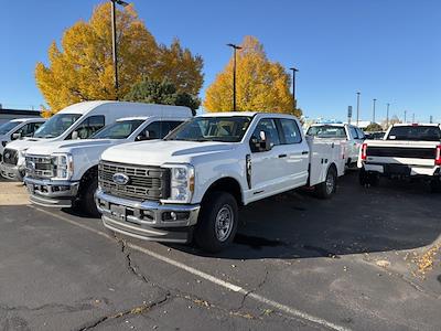 2026 Ford F-350 Crew Cab SRW 4WD Service Truck for sale #17F4963 - photo 1