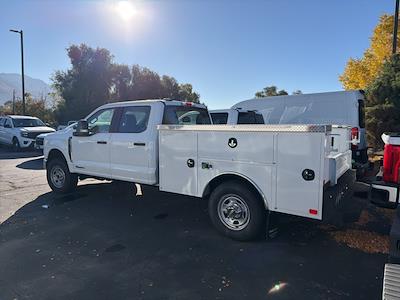 2026 Ford F-350 Crew Cab SRW 4WD Service Truck for sale #17F4963 - photo 2