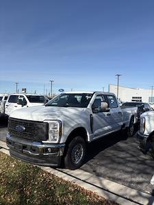 2026 Ford F-250 Crew Cab 4WD Pickup for sale #17F4964 - photo 1
