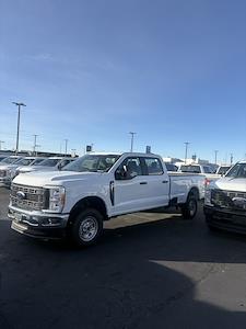 2026 Ford F-250 Crew Cab 4WD Pickup for sale #17F4976 - photo 1