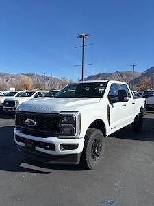 2026 Ford F-250 Crew Cab 4WD Pickup for sale #17F5052 - photo 1