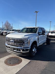 New 2026 Ford F-350 Crew Cab Cab Chassis for sale #17F5054 - photo 1