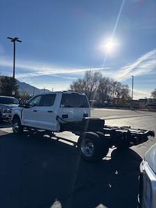 New 2026 Ford F-350 Crew Cab Cab Chassis for sale #17F5054 - photo 2