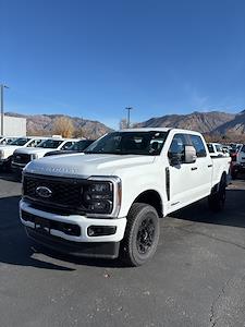 2026 Ford F-250 Crew Cab 4WD Pickup for sale #17F5057 - photo 1