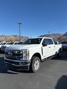 New 2026 Ford F-350 XLT Crew Cab for sale #17F5117 - photo 1