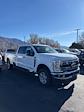 New 2026 Ford F-350 XLT Crew Cab for sale #17F5117 - photo 8