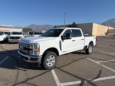 New 2026 Ford F-250 XLT Crew Cab for sale #17F5205 - photo 1