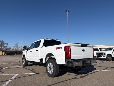 New 2026 Ford F-250 XLT Crew Cab for sale #17F5205 - photo 2