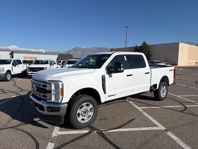 2026 Ford F-250 Crew Cab 4WD Pickup for sale #17F5228 - photo 1
