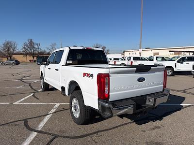 2026 Ford F-250 Crew Cab 4WD Pickup for sale #17F5228 - photo 2