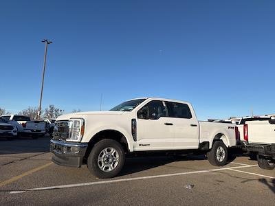 2026 Ford F-250 Crew Cab 4WD Pickup for sale #17F5230 - photo 1