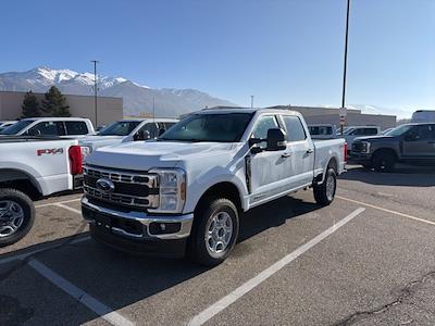 New 2026 Ford F-250 XLT Crew Cab for sale #17F5231 - photo 1