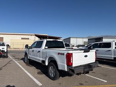 2026 Ford F-250 Crew Cab 4WD Pickup for sale #17F5231 - photo 2