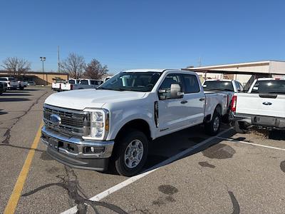 2026 Ford F-250 Crew Cab 4WD Pickup for sale #17F5232 - photo 1