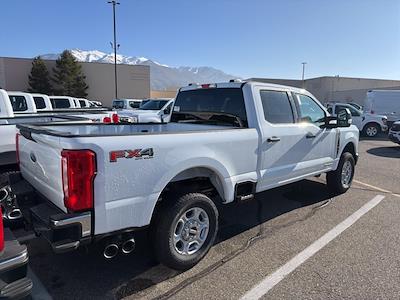 2026 Ford F-250 Crew Cab 4WD Pickup for sale #17F5232 - photo 2