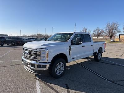 New 2026 Ford F-250 XLT Crew Cab for sale #17F5234 - photo 1