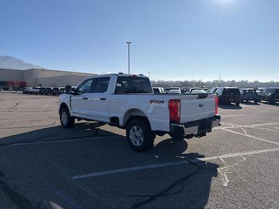 2026 Ford F-250 Crew Cab 4WD Pickup for sale #17F5236 - photo 2