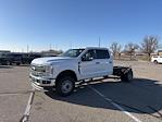 New 2026 Ford F-350 Crew Cab Cab Chassis for sale #17F5254 - photo 1