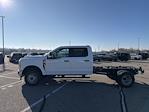 New 2026 Ford F-350 Crew Cab Cab Chassis for sale #17F5254 - photo 3