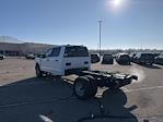 New 2026 Ford F-350 Crew Cab Cab Chassis for sale #17F5254 - photo 2